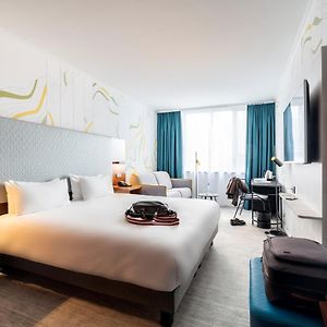 Klassieke Kamer met een King Size Bed