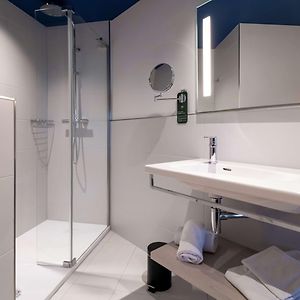 Klassieke Kamer met Twee Aparte Bedden